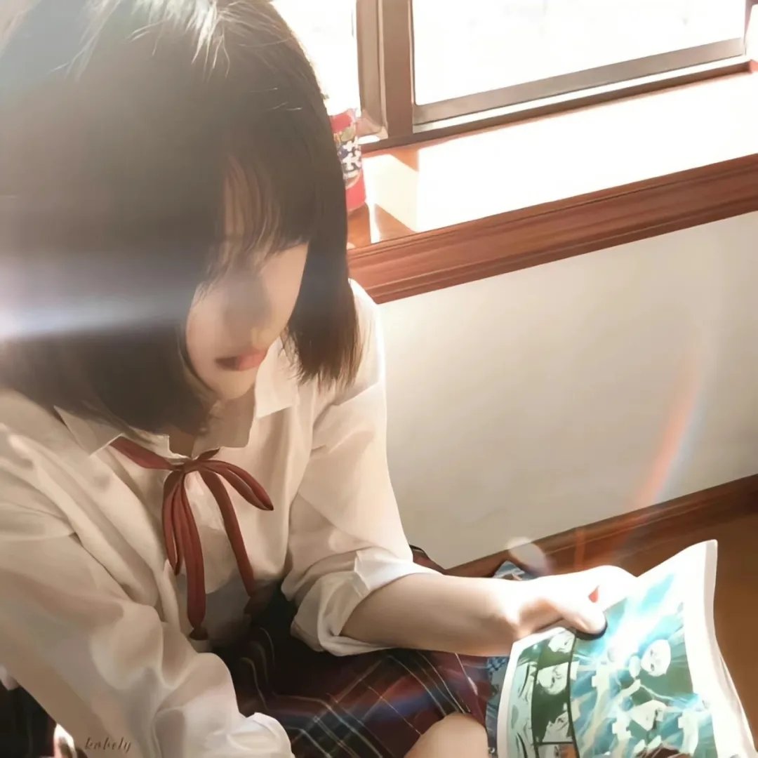 小薇小芙看见一头熊